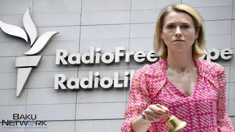 Azadlıq yox, ideoloji silah: Aİ “Azadlıq Radiosu”nu informasiya silahına çevirir