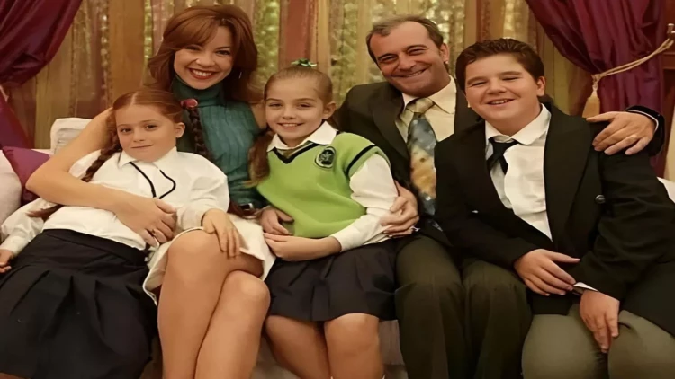 “Sihirli Annem”in aktrisası xərçəng xəstəliyindən əziyyət çəkir - FOTO