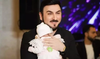 Tolikin uşağının anası görün kimdir? - özü açıqladı - VİDEO