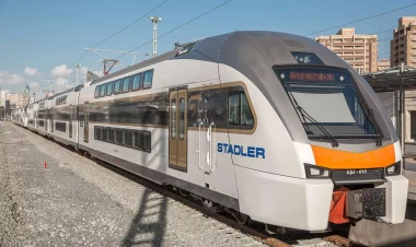 Bakı-Qazax sürət qatarının qiyməti məlum oldu