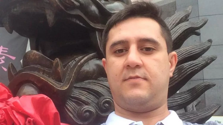 Müsəlmanları təhqir edən erməni “bloger”ə cinayət işi açıldı