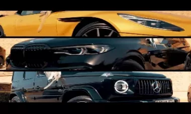 Yay mövsümündə avtomobil boyasını necə qoruyaq?