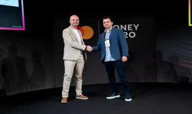 “PashaPay” və Mastercard “Money 20/20 Europe” sərgisində imzalanmış MoU ilə strateji əməkdaşlığı gücləndirir - FOTO