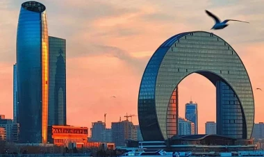 Bayram günü hava necə olacaq?