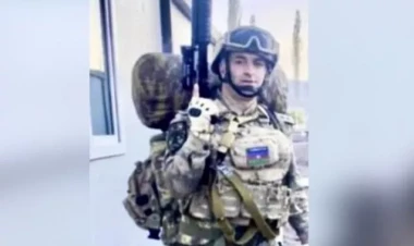 Qətlə görə həbs edilən qazi ilə bağlı yeni detallar - FOTO