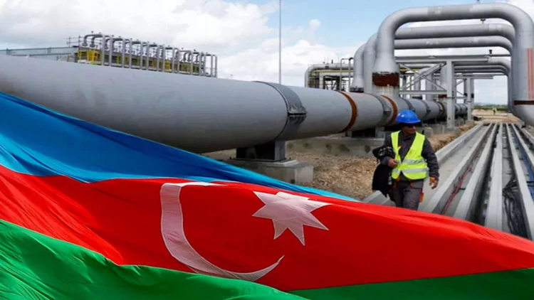 Bakı sözünü dedi: indi növbə Avropa İttifaqında