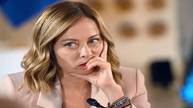 Romadan Astanayadək: Meloni niyə Avrasiyanın ürəyinə yeni yol axtarır?