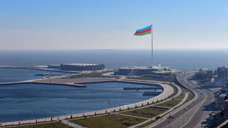 Azərbaycan daha bir mötəbər tədbirə ev sahibliyi edəcək