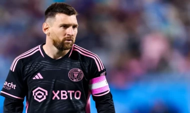 Messinin yeni klubu bəlli oldu