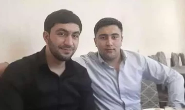 Faciəvi şəkildə ölən 4 gəncin FOTOSU - yenilənib