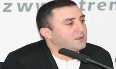 Nail Naiboğlu arıqlayıb tanınmaz hala düşdü - FOTO