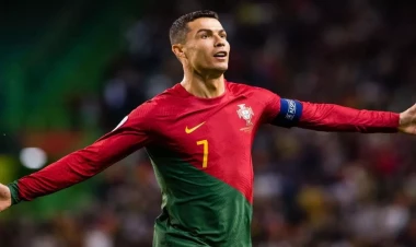Ronaldo Portuqaliyanı finala çıxardı