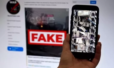 Dövlət yalana qarşı: dezinformasiyaya hüquqi cavabın anatomiyası