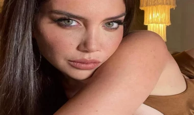 Vanda Naranın yeni sevgilisi görün kimdir