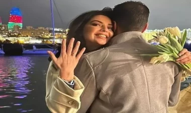 ABŞ-də yaşayan azərbaycanlı aparıcı ana olacaq - FOTO