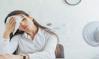 İsti havalarda yaranan yorğunluq bu xəstəliyin əlaməti ola bilər