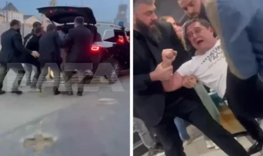 Rusiyada saxlanılan erməni iş adamı ekstremizm iddiası ilə yoxlanılacaq