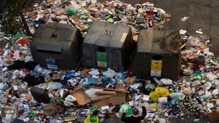 Zibillikdə tapılan 50 min dollarlıq tablo sənət dünyasını şok etdi