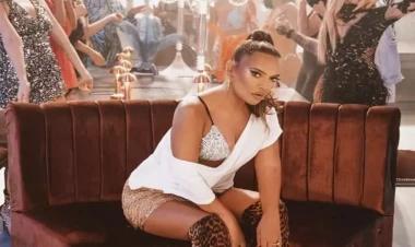 Demet Akalının VİLLASI gündəm oldu - VİDEO