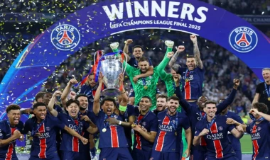 PSJ cərimələnəcək