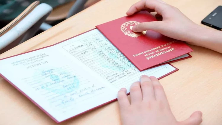 Buraxılış siniflərinin attestatları PULLUDUR? - MÜTDA-dan CAVAB