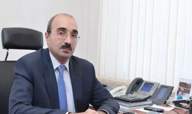 Mətin Eynullayevin ailəsində ağır itki