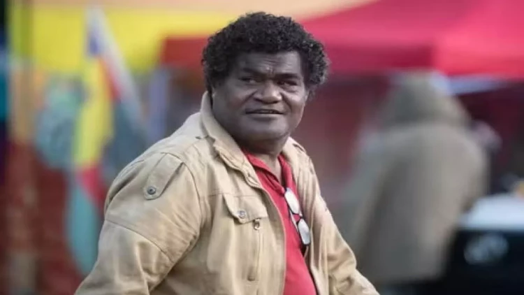 Yeni Kaledoniya lideri Kristian Tein azadlığa buraxılır