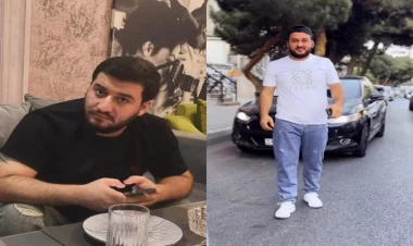 Tiktokerlər Nuh və 