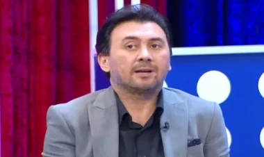 Aqşin Fateh: “Bir ilə 100 min manat xərcləyirəm”