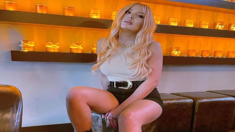 Tanınmış müğənni Səidəni polisə verdi