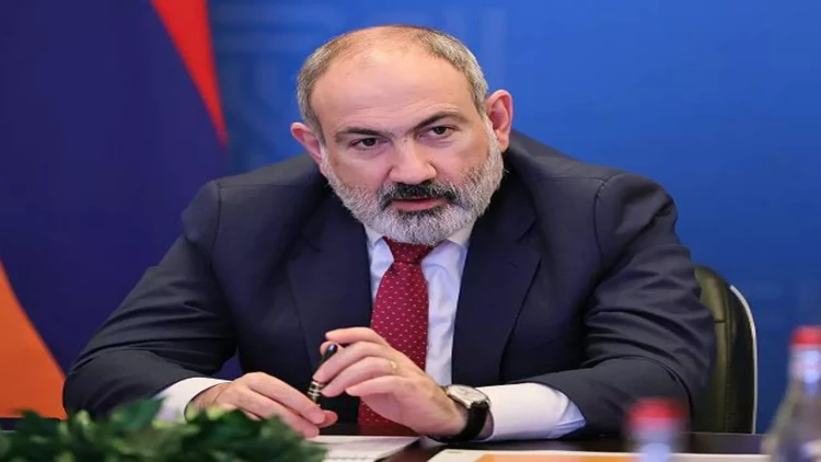 Paşinyan hökuməti ilə Erməni Apostol Kilsəsi arasında gərginlik dərinləşir