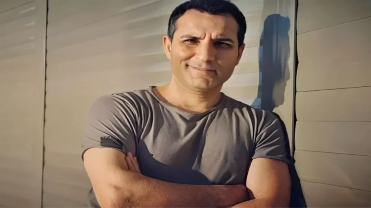 Rafet El Roman “Ay bəri bax”ı oxudu - VİDEO