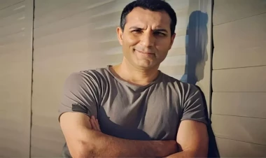 Rafet El Roman “Ay bəri bax”ı oxudu - VİDEO