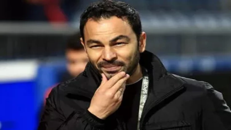 Səlçuk İnan bu komandaya baş məşqçi təyin edildi