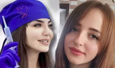 İki uşaq anasının ölümünə səbəb olan həkimə hökm oxundu - FOTO