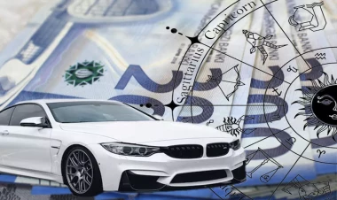 Bu həftə daha çox pul qazanacaq BÜRCLƏR