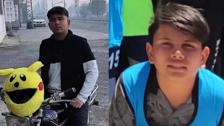 Gənc futbolçu faciəli şəkildə öldü