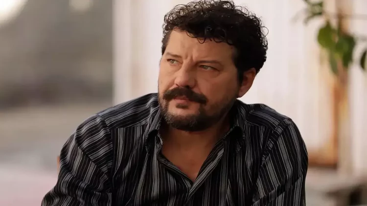 Tanınmış aktyor sürücüyə söyüş söyüb, onu təhqir etdi - VİDEO