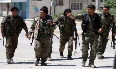 PKK-nın “son pərdəsi”: terrorun sonu, yoxsa yeni dönəmin pərdələnmiş başlanğıcı?