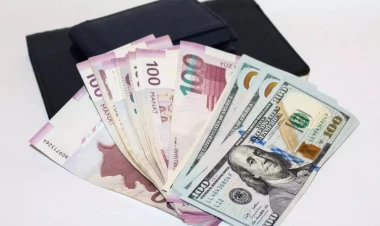 Manat qarşısında bu valyutalar bahalaşdı, rubl isə ucuzlaşdı - RƏSMİ