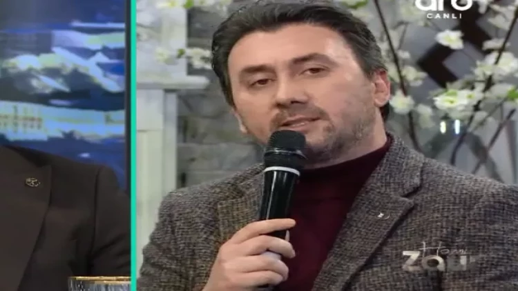 Aqşin Fatehdən Gülüstan Əliyevaya sərt sözlər - 