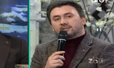 Aqşin Fatehdən Gülüstan Əliyevaya sərt sözlər - 