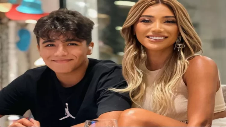 “Mənim uşağım sizi tanımır”