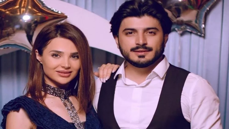 Ülviyyə Muradı belə təbrik etdi - VİDEO