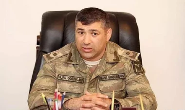 Mayis Bərxudarova ağır itki