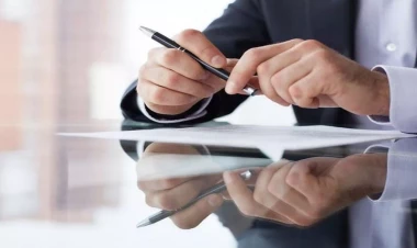 Azərbaycan-Avstriya Qarışıq Komissiyasının həmsədri dəyişdi