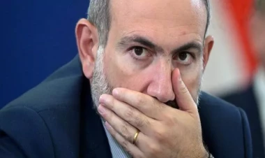 Paşinyana cinayət işi açılacaq?