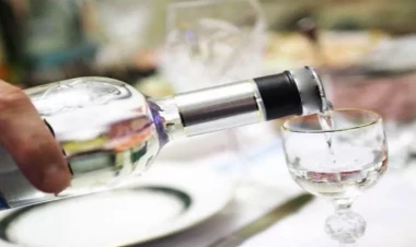 Gizli araq içmək istəyi 7 il həbsə bədəl oldu