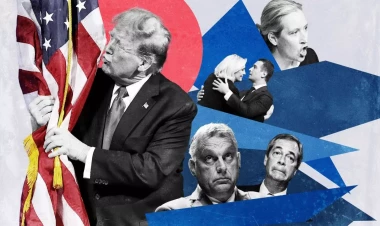 Avropa “Vətənpərvərlər dövrü”nün astanasında: CPAC və qitənin sağa döngəsi