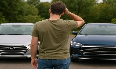 Maşın bazarında son vəziyyət: Daha bu maşınlara tələbat yoxdur